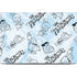 The Flinstones The Flintstones Tie Dye Print Dell XPS Skin